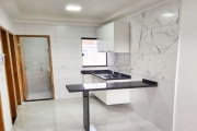 Apartamento com 2 quartos à venda na Rua Raimundo Correia, 504, Vila Diva (Zona Leste), São Paulo