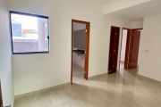 Apartamento com 1 quarto à venda na Rua Uruçuca, 629, Vila Antonina, São Paulo