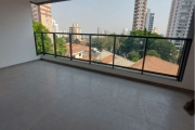 Apartamento com 3 quartos à venda na Alameda das Boninas, 655, Mirandópolis, São Paulo