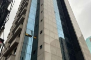 Sala comercial para alugar na Rua Bandeira Paulista, 1162, Itaim Bibi, São Paulo