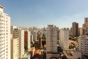 Apartamento com 2 quartos à venda na Rua Cardoso de Almeida, 1992, Perdizes, São Paulo