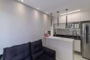 Apartamento com 2 quartos à venda na Rua Jarauara, 581, Vila Ré, São Paulo