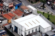 Barracão / Galpão / Depósito à venda na Rua Mercedes Lopes, 1500, Vila Santana, São Paulo