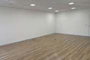 Sala comercial para alugar na Avenida Doutor Chucri Zaidan, 2050, Vila Cordeiro, São Paulo