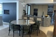 Apartamento com 3 quartos à venda na Rua Rita Joana de Sousa, 1002, Brooklin, São Paulo