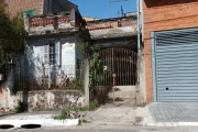 Terreno à venda na Rua Cururipe, 740, Parque Maria Luiza, São Paulo