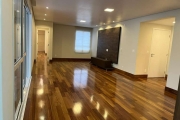 Apartamento com 3 quartos para alugar na Rua Francisco Pessoa, 1300, Vila Andrade, São Paulo