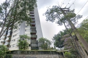 Apartamento com 4 quartos à venda na Rua Doutor James Ferraz Alvim, 771, Vila Suzana, São Paulo