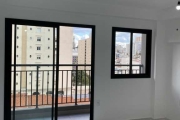 Apartamento com 1 quarto à venda na Rua Ministro Godói, 1456, Perdizes, São Paulo