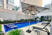 Apartamento com 1 quarto à venda na Rua Cardeal Arcoverde, 2504, Pinheiros, São Paulo