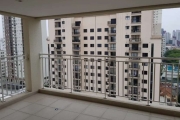 Apartamento com 2 quartos à venda na Avenida Fagundes Filho, 1325, Vila Monte Alegre, São Paulo