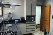 Apartamento com 3 quartos à venda na Rua Aguapeí, 637, Vila Santo Estevão, São Paulo