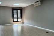 Sala comercial à venda na Avenida Queiroz Filho, 2060, Vila Hamburguesa, São Paulo