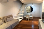 Apartamento com 1 quarto para alugar na Rua Jesuíno Arruda, 1210, Itaim Bibi, São Paulo