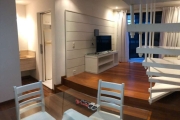 Apartamento com 1 quarto à venda na Rua Jesuíno Arruda, 1210, Itaim Bibi, São Paulo