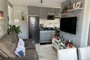 Apartamento com 2 quartos à venda na Rua Joaquim Nunes Teixeira, 772, Vila Plana, São Paulo