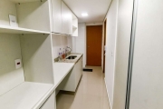 Apartamento com 1 quarto à venda na Rua José de Carvalho, 555, Chácara Santo Antônio, São Paulo