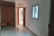 Apartamento com 2 quartos à venda na Rua Antônio Cubas, 882, Vila Guiomar, Santo André