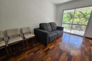 Apartamento com 1 quarto para alugar na Rua Padre Lebret, 1225, Jardim Leonor, São Paulo