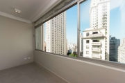 Apartamento com 3 quartos à venda na Rua Peixoto Gomide, 1714, Jardim Paulista, São Paulo