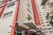 Apartamento com 2 quartos à venda na Rua Muniz de Sousa, 1381, Aclimação, São Paulo