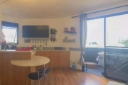 Apartamento com 1 quarto à venda na Rua Princesa Isabel, 1332, Brooklin Paulista, São Paulo