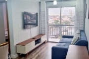 Apartamento com 2 quartos à venda na Alameda Dom Pedro de Alcântara, 1275, Nova Petrópolis, São Bernardo do Campo