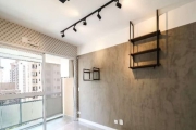 Apartamento com 1 quarto para alugar na Rua Quatá, 1335, Vila Olímpia, São Paulo