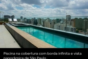 Apartamento com 1 quarto para alugar na Rua Said Aiach, 691, Paraíso, São Paulo