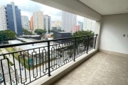 Apartamento com 3 quartos à venda na Avenida Bem-te-vi, 706, Moema, São Paulo