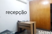 Sala comercial para alugar na Avenida Santo Amaro, 2317, Vila Nova Conceição, São Paulo