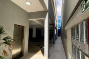 Apartamento com 2 quartos à venda na Rua Xiririca, 1490, Vila Carrão, São Paulo