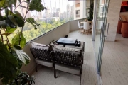 Apartamento com 4 quartos para alugar na Rua Angelina Maffei Vita, 844, Jardim Europa, São Paulo