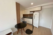 Apartamento com 1 quarto para alugar na Rua Capitão Cavalcanti, 695, Vila Mariana, São Paulo