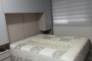 Apartamento com 2 quartos à venda na Rua Amoipira, 601, Jardim Marajoara, São Paulo