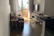 Apartamento com 3 quartos à venda na Avenida Vila Ema, 4381, Vila Ema, São Paulo