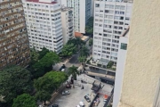 Apartamento com 1 quarto à venda na Alameda Barros, 880, Santa Cecília, São Paulo