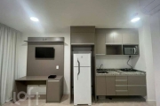 Apartamento com 1 quarto à venda na Rua Alves Guimarães, 751, Jardim Paulista, São Paulo