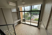 Apartamento com 1 quarto à venda na Rua Aimberê, 635, Perdizes, São Paulo