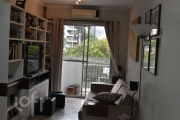 Apartamento com 3 quartos à venda na Rua Sócrates, 1031, Campo Grande, São Paulo