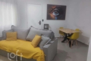 Apartamento com 2 quartos à venda na Rua Abdo Ambuba, 814, Vila Andrade, São Paulo