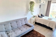 Apartamento com 1 quarto à venda na Rua Fernão Dias, 1051, Pinheiros, São Paulo