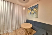 Apartamento com 1 quarto à venda na Rua Alves Guimarães, 650, Jardim Paulista, São Paulo