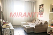 Apartamento com 2 quartos à venda na Rua José Debieux, 898, Santana, São Paulo