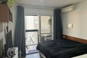 Apartamento com 1 quarto à venda na Rua Joaquim Távora, 821, Vila Mariana, São Paulo