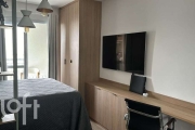 Apartamento com 1 quarto à venda na Rua Jaguaribe, 995, Consolação, São Paulo