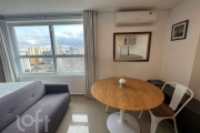 Apartamento com 1 quarto à venda na Avenida Portugal, 1778, Itaim Bibi, São Paulo