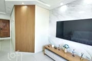 Apartamento com 3 quartos à venda na Rua Reims, 1077, Casa Verde, São Paulo