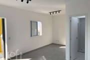 Apartamento com 1 quarto à venda na Avenida Nazaré, 2265, Ipiranga, São Paulo