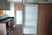 Apartamento com 1 quarto à venda na Rua Alves Guimarães, 1620, Pinheiros, São Paulo